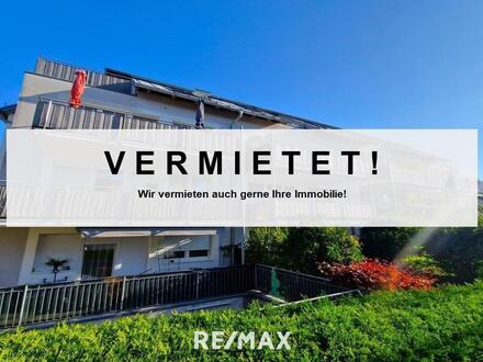 Sonniger 2.Zi.-Wohnungtraum in Seekirchen