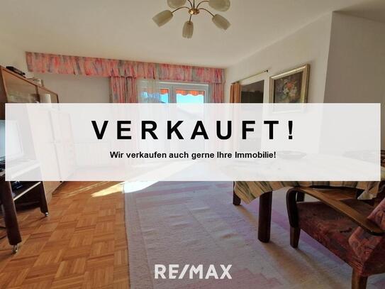 VERKAUFT - BergHeim: Garconniere (Top 4) mit Balkon und PKW Abstellplatz