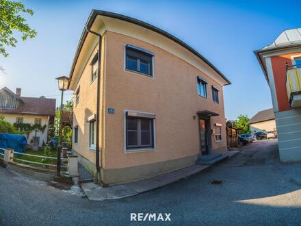 zentrum.leben - Mehrfamilienhaus in Straßwalchen bei Salzburg