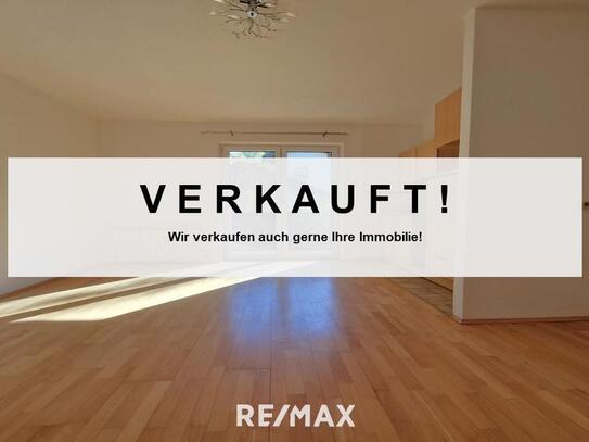 VERKAUFT - BergHeim: Garconniere (Top 2) mit Balkon und PKW Abstellplatz