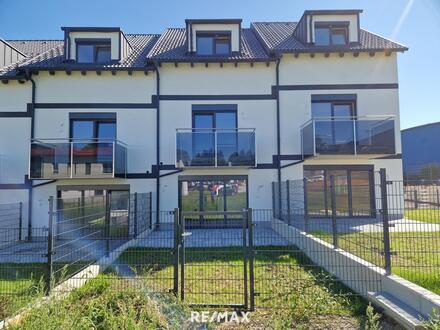 Lebens.wert: Hochwertiges Reihenhaus (H2) in Ried i. Innkreis