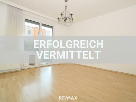 VERKAUFT! - Anleger aufgepasst - Heimelige 2 Zimmer-Wohnung in Bahnhofsnähe!