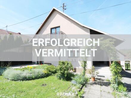 Schmuckes Haus in familienfreundlicher Umgebung – Ihre Chance zum Eigenheim!