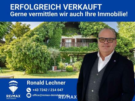 Stilvolles Stadtparadies mit sensationellem Platzangebot!