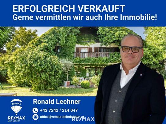 Stilvolles Stadtparadies mit sensationellem Platzangebot!