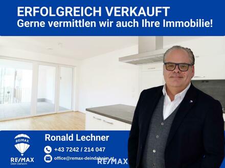 Hochwertig ausgestattete Wohnung in Top Lage!