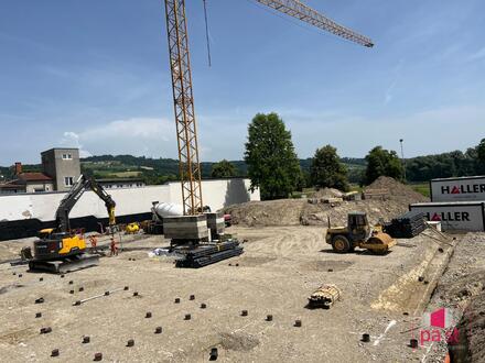 Projekt Donaublick Top 9 - Ottensheim