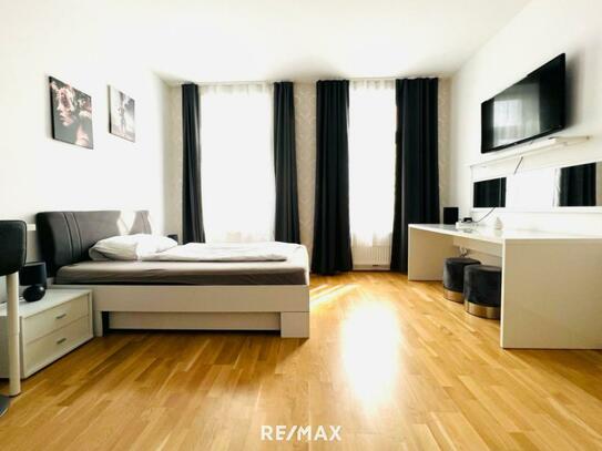 Bestehende luxuriös ausgestattete Airbnb-Wohnung! Kaufanbot liegt vor!