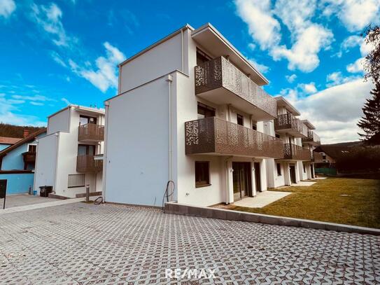 Letztes Neubau, Erstbezug Haus zu mieten in Breitenfurth bei Wien, Top Lage