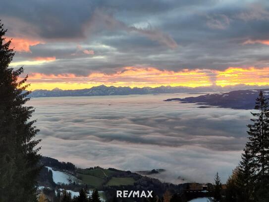 2-Zimmer-Ferienwohnung auf der Koralpe mit Garten und Terrasse