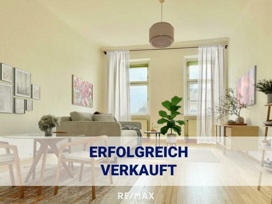 WOHNGLÜCK AUF 30 m² | KLEIN – FEIN – UND ALLES MEIN!