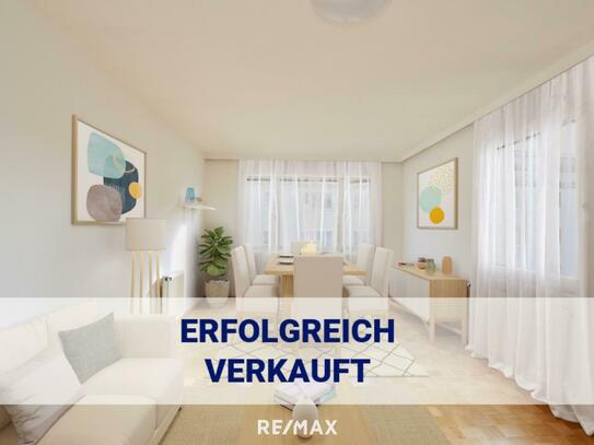 Charmante 2-Zimmer-Wohnung in Nussdorf | Ideal für Singles, Paare und Anleger