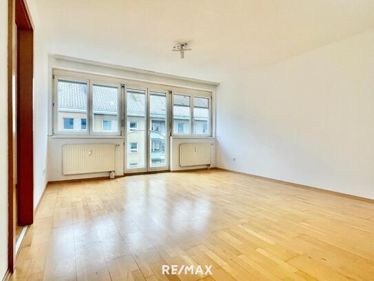 Helle, moderne Wohlfühlwohnung für Singles oder Paare