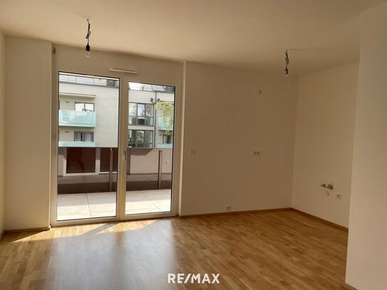 Eggenberg Top 10 - Sonniger Wohntraum mit 69m² und Balkon - Provisionsfrei