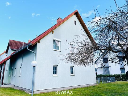 Zauberhafte 2-Zimmer-Gartenwohnung im Süden bei Graz