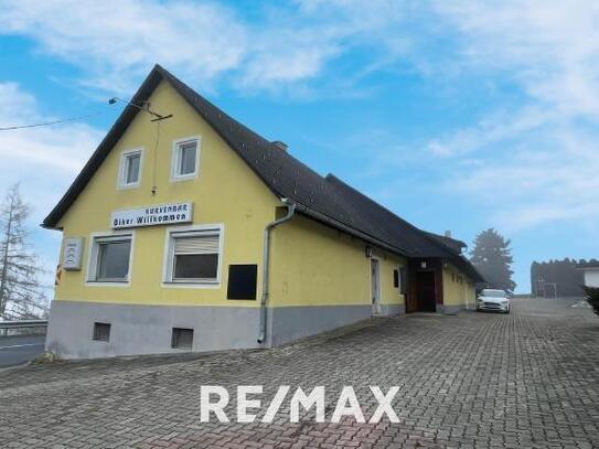 HAUS mit Garten in Laubegg ZU MIETEN - Loftfeeling !! - 5 min von Leibnitz bzw. Autobahn Gralla - Provisionsfrei für de…