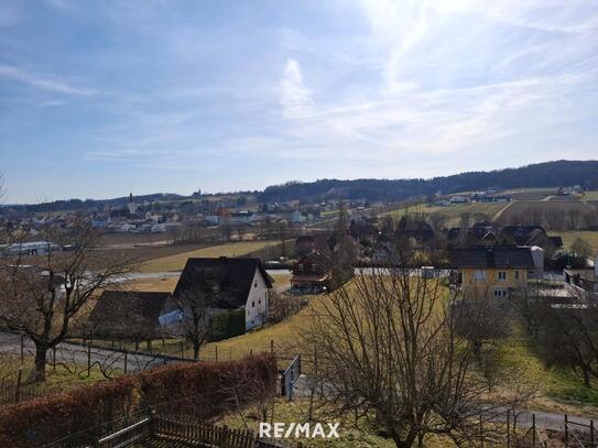 Heimwerkertraum - Einfamilienhaus in guter Kirchbacher Lage