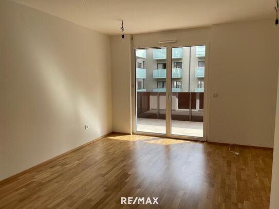 Eggenberg Top 5 - Sonniger Wohntraum mit 69m² und Balkon - Provisionsfrei