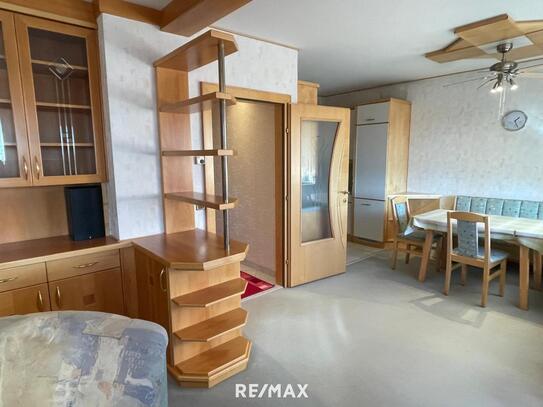 84m² Wohnfläche + 7,5m² Loggia für 2.185€/m2 - Topnähe zu Graz (900m)