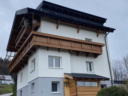 schöne, kleine Garconnaire in Hof bei Salzburg