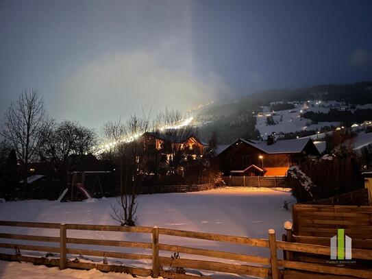 Schon diesen WINTER in den eigenen 4 Wänden genießen