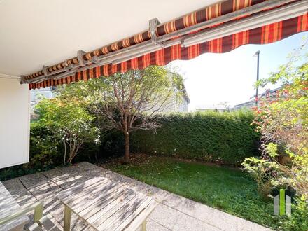 Mittelreihenhaus mit Garage in ruhiger Lage