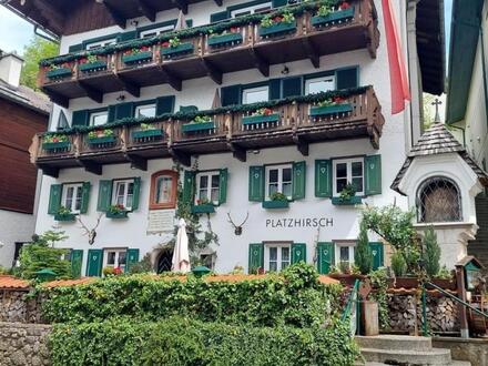 Schmuckstück am wunderschönen Wolfgangsee