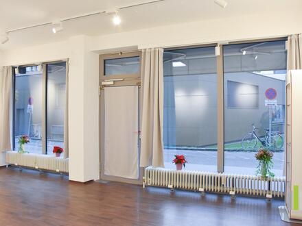 Geschäftslokal in PARSCH