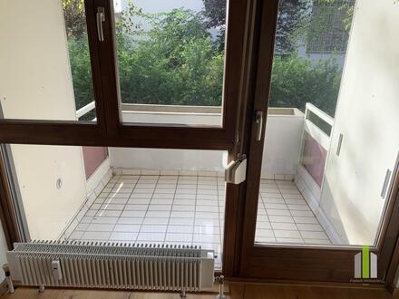 3 Zi.Eigentumswohnung zentral aber ruhig in Braunau