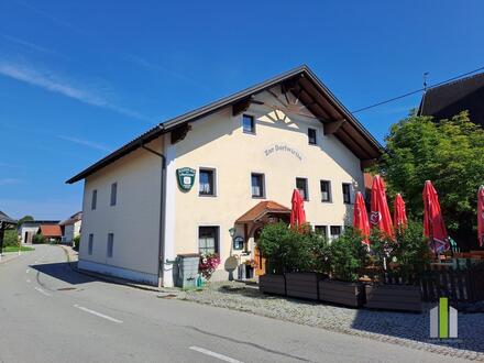 Bestens eingeführter Gasthof zu verkaufen