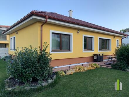 BUNGALOW MIT EINEM BESONDERS GUTEN PREIS-LEISTUNGS-VERHÄLTNIS