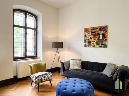Traumhafte 2 Zimmer Wohnung | SALZBURG PARSCH