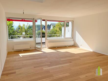 Traumhafte 5 Zi-Maisonettewhg mit Sonnenterrasse in Gneis