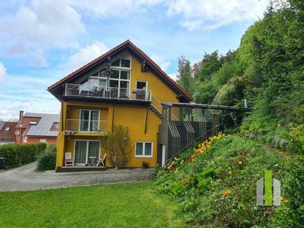 Landau nähe Zentrum, Haus mit 4 Wohneinheiten