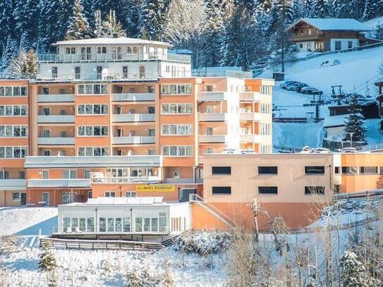 Traumwohnung mit Panoramaaussicht