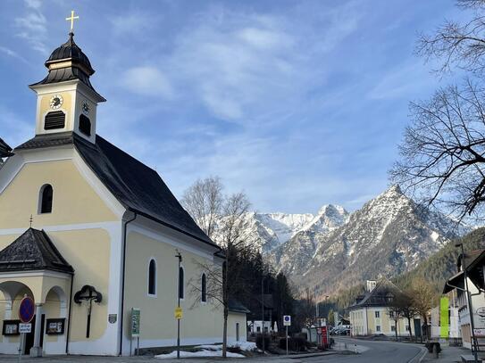 -ZWEIT- oder HAUPTWOHNSITZ - „PERLE“ in den SKI-Bergen