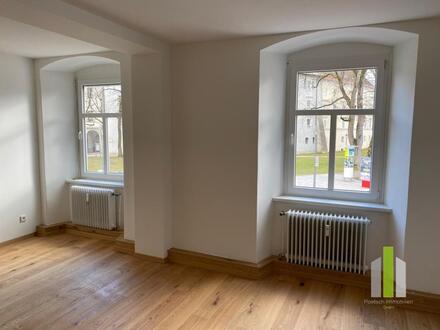 Top Wohnung im Stadtzentrum
