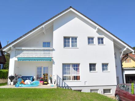 Wohnparadies mit vielen Möglichkeiten! Großzügiges Einfamilienhaus in herrlicher Ruhelage! Nur 6 km von Wien!