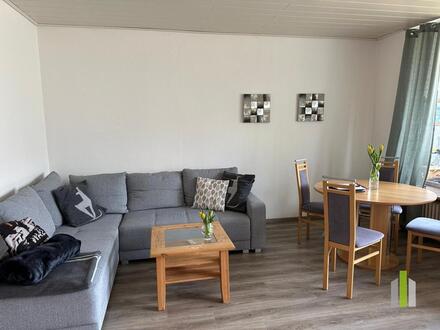 Tolle Wohnung mit Seeblick