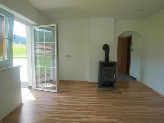 Perfekt geschnittene 4 Zimmer Wohnung