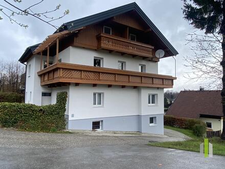 Dachgeschoß mit 2 schönen Garconnieren
