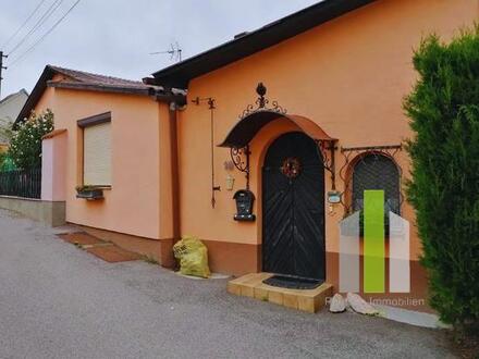 Einfamilienhaus in Bad Deutsch Altenburg zur verkaufen