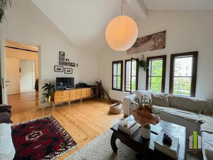 Elegante 2 Zimmer Wohnung | SALZBURG PARSCH