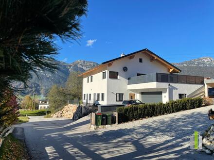 HAUS in der SCHLADMING-DACHSTEiN- REGION