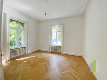 Repräsentatives Büro in Kaivilla an der Salzach - Coworking -