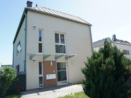Attraktive & energieeffiziente 3 Zimmerwohnung in Ansfelden