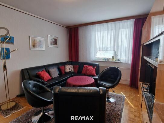 3-Zimmer-Eigentumswohnung im Zentrum