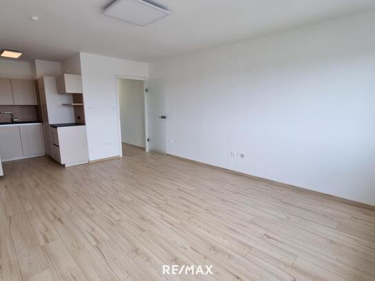 1-Zimmer-Wohnung mit Stil und Komfort im Süden St. Pöltens
