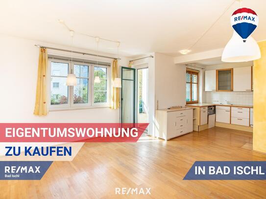 Familienglück! Tolle 4 Zimmer Wohnung in Rettenbach!