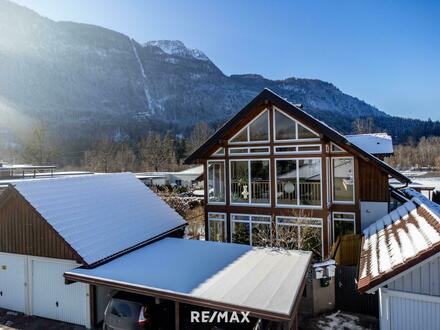 Ihr Traumhaus in Bad Ischl!